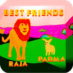 Best Friends Story