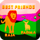 APK Best Friends Story
