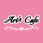 آیکون‌ Art's Cafe