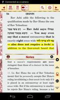 ArtScroll syot layar 3