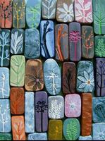 Arts Crafts اسکرین شاٹ 2