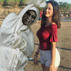 Indonesian Ghosts in Photos APK
