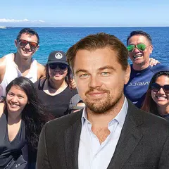 Descargar APK de Selfie con Leonardo DiCaprio