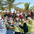 Selfie With TXT