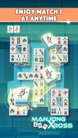 Mahjong Xross Affiche