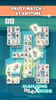 Mahjong Xross poster