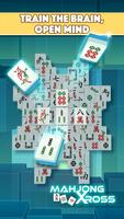 Mahjong Xross 截图 1