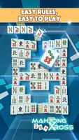 Mahjong Xross capture d'écran 2