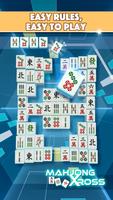 Mahjong Xross screenshot 2