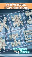 Mahjong Xross capture d'écran 3
