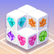 Triple Tile Crush 3D