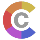 Art Paint Color Chart icon