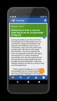PsychApp تصوير الشاشة 1