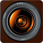 Zoom Caméra PRO أيقونة