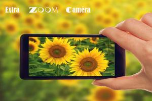 Zoom Caméra PRO скриншот 2