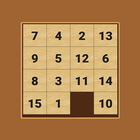 15 Puzzle アイコン