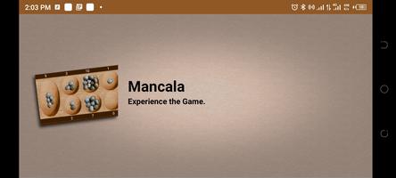 Mancala syot layar 2