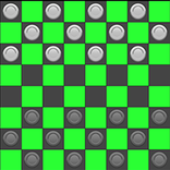 Mozambican Checkers