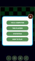 Mozambican Checkers постер