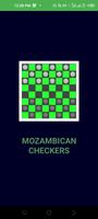 Mozambican Checkers capture d'écran 1