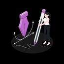 White Slate - Color Drawing-APK