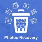 Deleted Photo Recovery icône