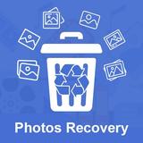 Deleted Photo Recovery icono