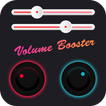 Extra Volume Booster : Loud Music