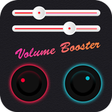 Extra Volume Booster : Loud Music icono