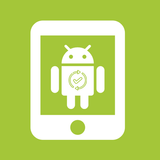 Latest Android Version Info biểu tượng
