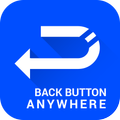 Floating Back Button