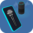 MobileMic To Bluetooth Speaker icône
