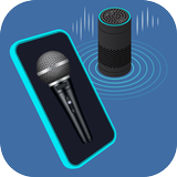 MobileMic To Bluetooth Speaker APK