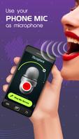 MobileMic To Bluetooth Speaker скриншот 1
