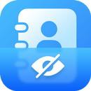 Hide Contacts From Phone Book-APK