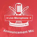 Microphone Mic Announcer-APK