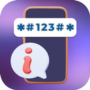 Mobile USSD Code & Device Info-APK