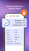 Mobile USSD Code & Device Info скриншот 3