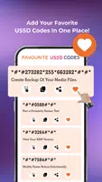 Mobile USSD Code & Device Info скриншот 4