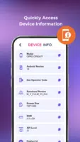 Mobile USSD Code & Device Info скриншот 7