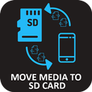 Move Media Files to SD Card: Photos, Videos, Music-APK