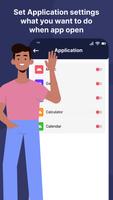 Quick Toggle Mobile Settings imagem de tela 3