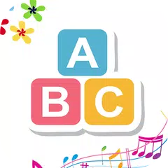 ABC Phonics & Tracing alphabet XAPK Herunterladen