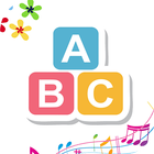 آیکون‌ ABC Phonics & Tracing alphabet