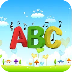 Alphabet Phonics Sound For Kid APK Herunterladen