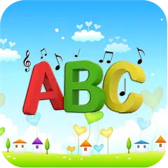 Alphabet Phonics Sound For Kid APK 下載