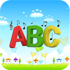 Alphabet Phonics أيقونة