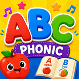 ”ABC Phonics & Sounds for kids
