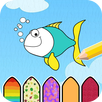 Kids Painting & Coloring Games APK