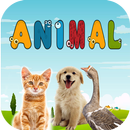Animals for Kids, Animal Sound APK
